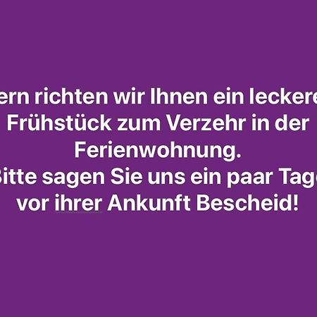 Das Ruebezahl Bad Elster Bagian luar foto