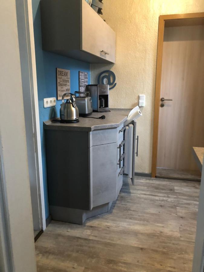 Das Ruebezahl Bad Elster Bagian luar foto