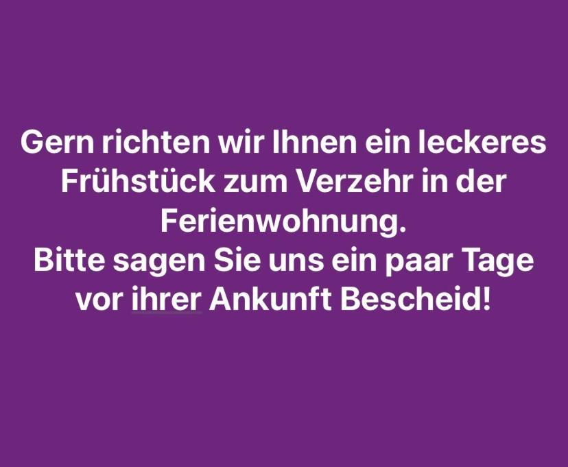 Das Ruebezahl Bad Elster Bagian luar foto