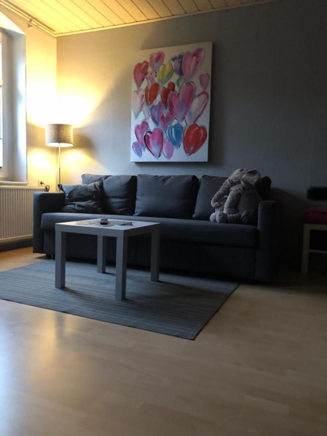 Das Ruebezahl Bad Elster Bagian luar foto