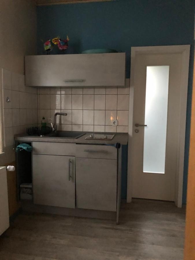 Das Ruebezahl Bad Elster Bagian luar foto