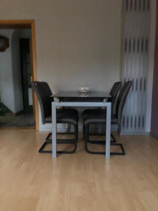 Das Ruebezahl Bad Elster Bagian luar foto